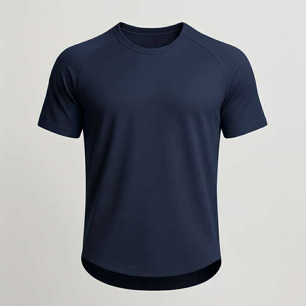 AVERON™ Shirt Enhances Your Physique with Comfortable Fit