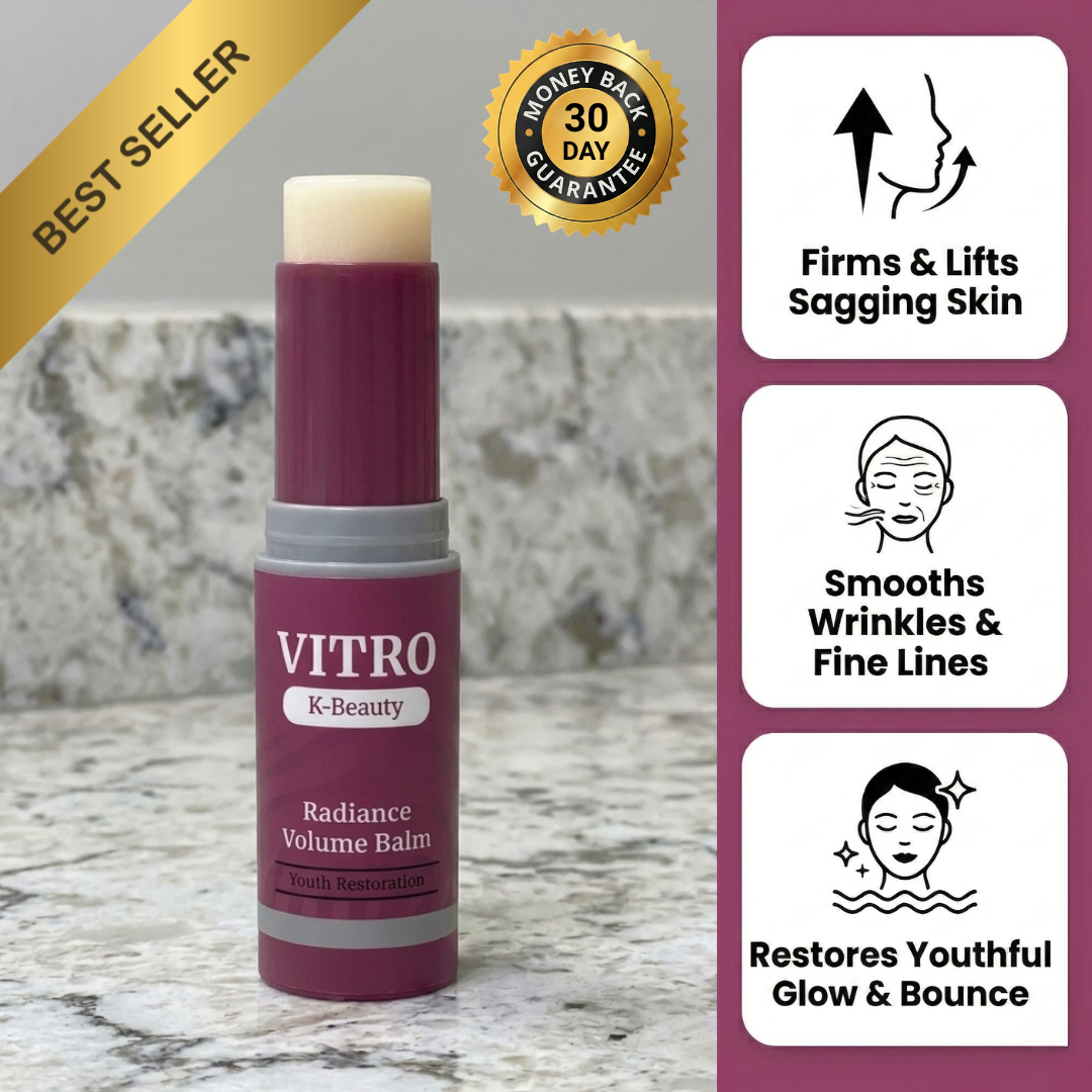 Vitro K-Beauty Balm
