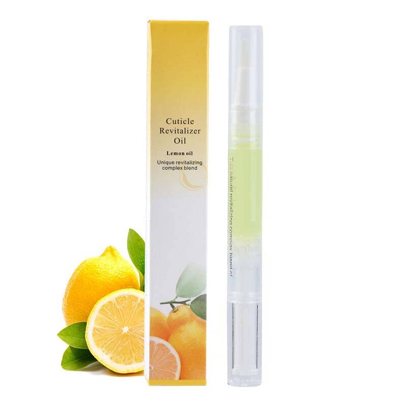 Seranail | Nail Nutrient-Rich Growth Oil