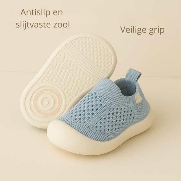 KidGo™ | Big Grip for Little Feet