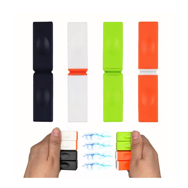 BounciBlocks™ Stress-Free Fun