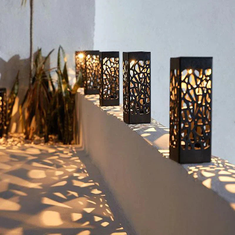 Kaliqo™ – Weatherproof Light