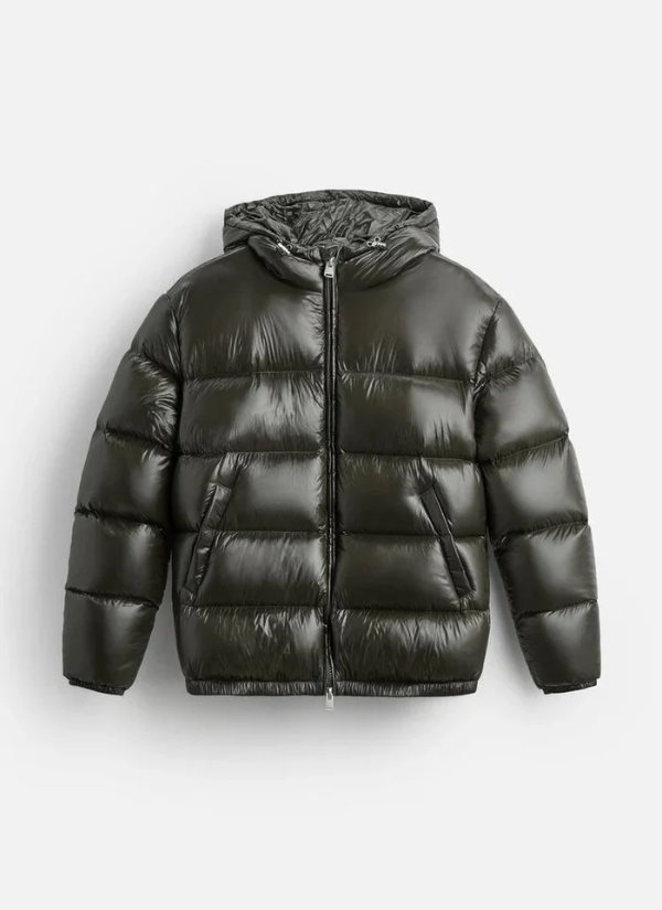 Agatha™ Cold-Weather Companion
