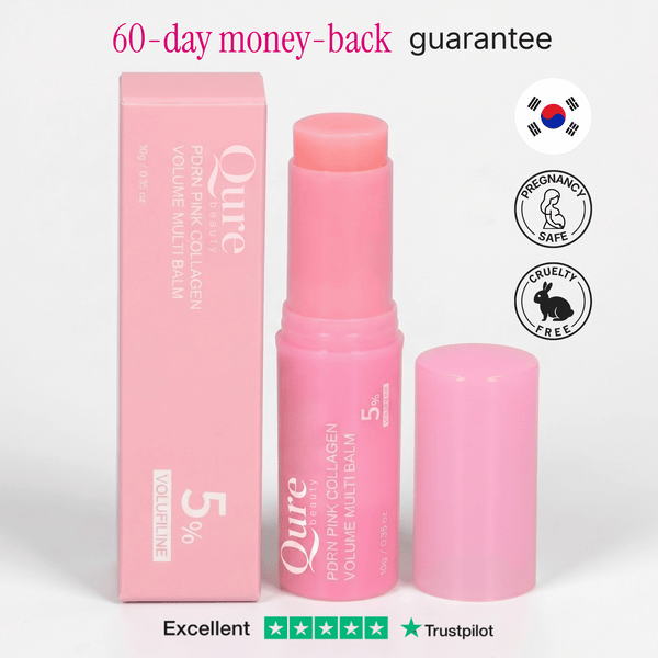 PDRN Collagen Volufiline Multi Balm