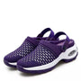 Air Cushion Orthopedic Clogs