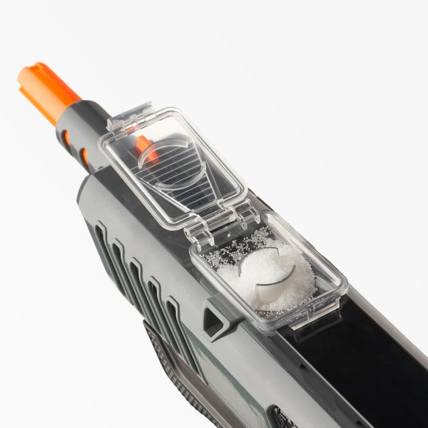 Bug-A-Salt 3.0 Black Fly