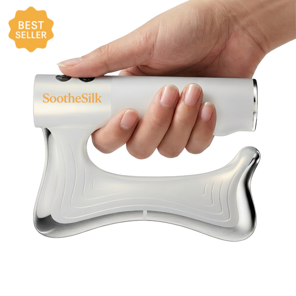SootheSilk SculptWave Full Body Contouring for Lasting Comfort