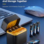 PowerDock™ Charge Anytime Anywhere