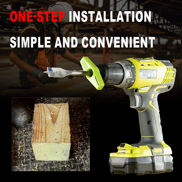 DrillMasterX — Command Every Hole with Unbreakable Precision and Confidence