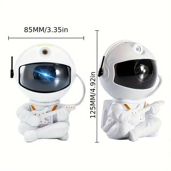 GalaxyDream™ I Boost sleep quality with calming lights