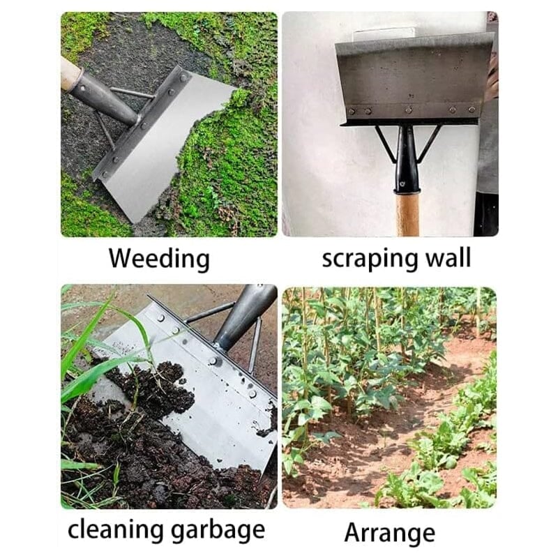 GardenMaster™  Effortlessly maintain your garden