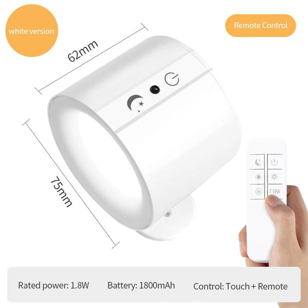 LumaFlex — Command Your Light, Transform Every Moment with Effortless Power