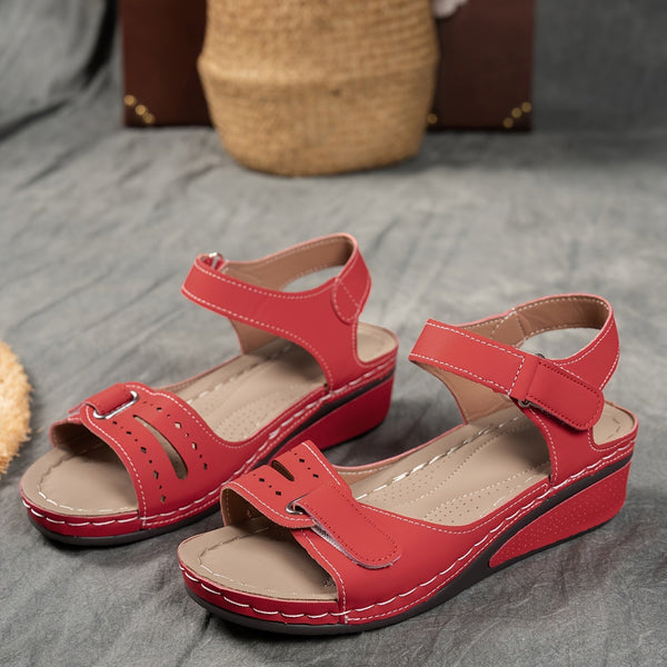 Overlane™ — Step Confidently All Day in Style and Pain-Free Comfort