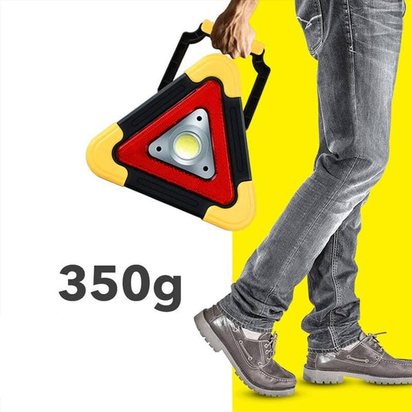 SafetyFlare™ Smart Safety Signal