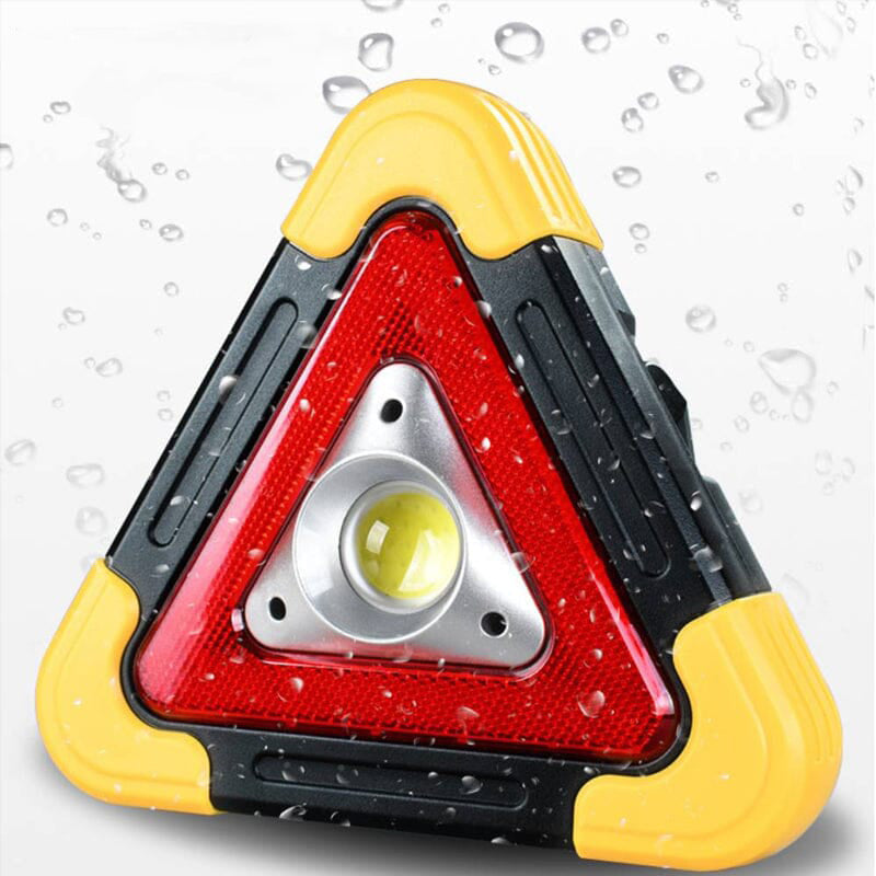 SafetyFlare™ Smart Safety Signal