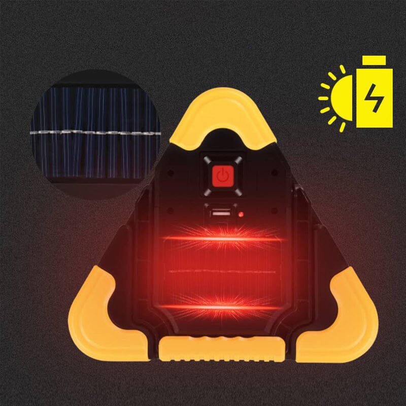 SafetyFlare™ Smart Safety Signal