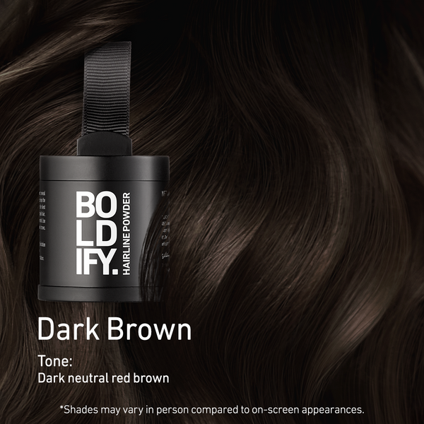 Hairline Powder