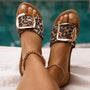 Women's Sandals for Style and Comfort | Orthopedic Sandals
