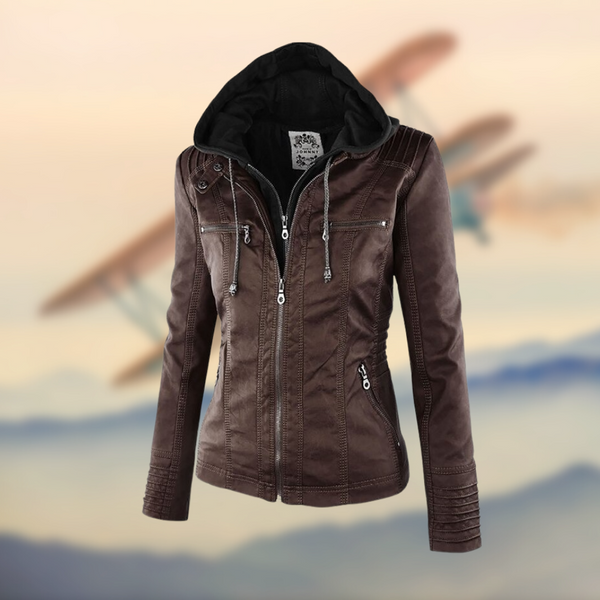 McPhee - The Elegant and Unique Jacket