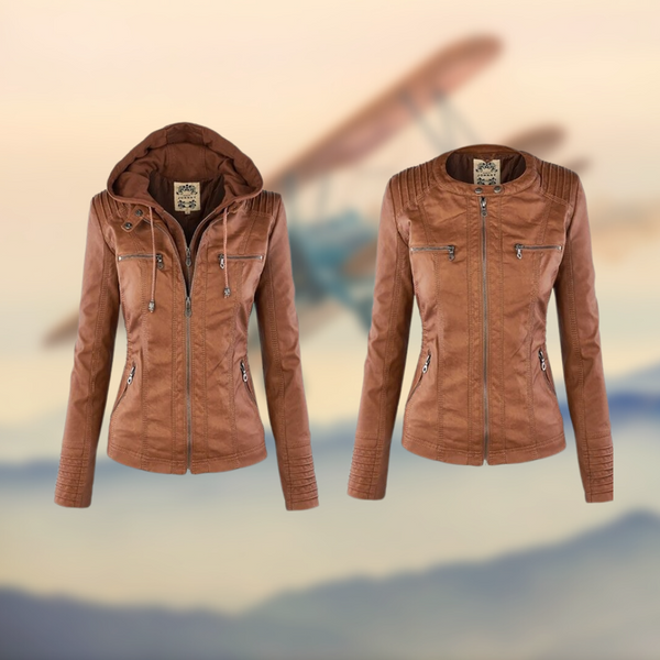 McPhee - The Elegant and Unique Jacket