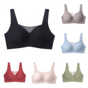  One piece per color