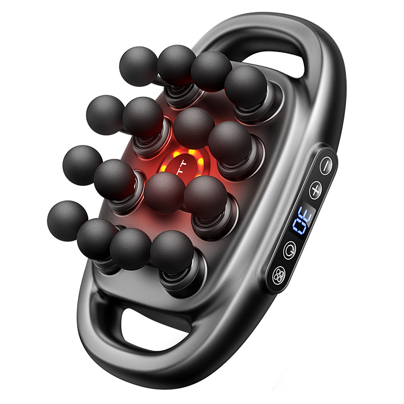 ReliefPro™ Targeted Muscle Release