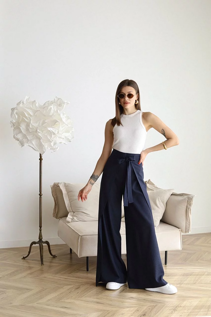 Theris™ | Flow Into Every Occasion