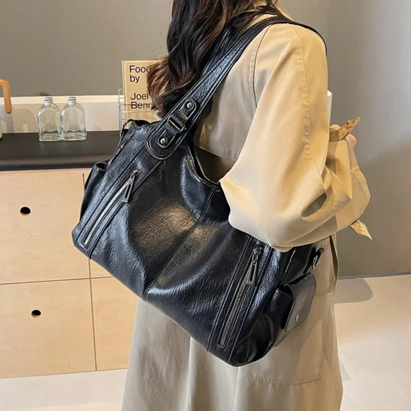 Ange Bag™ – Where Timeless Style Meets Effortless Function