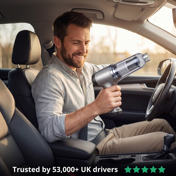 G80 PRO | Voted the UK’s #1 Precision Vacuum Cleaner in 2025