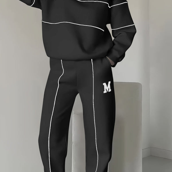 Casual 2 Piece Set