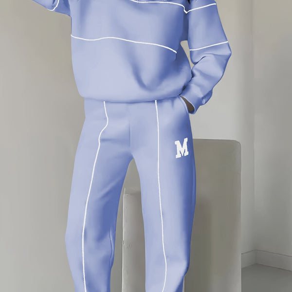 Casual 2 Piece Set
