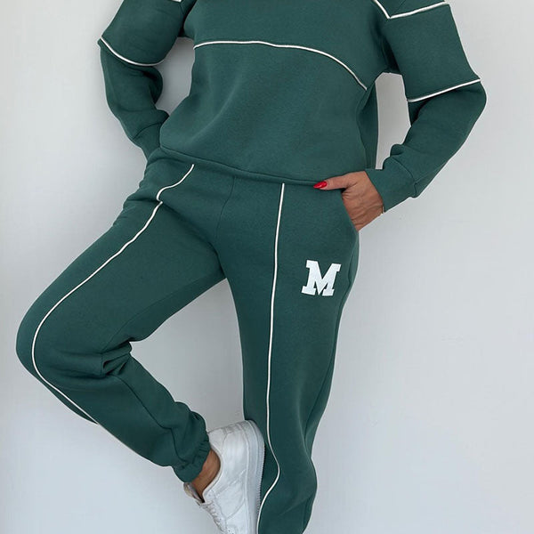 Casual 2 Piece Set