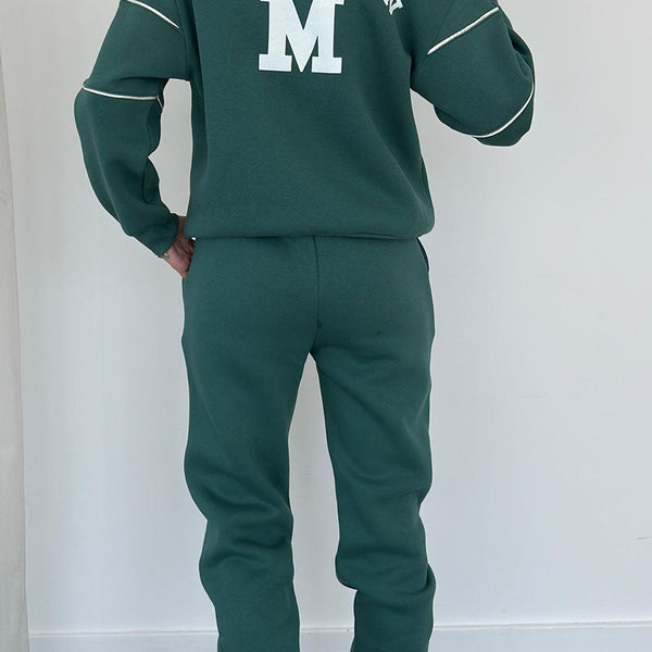 Casual 2 Piece Set