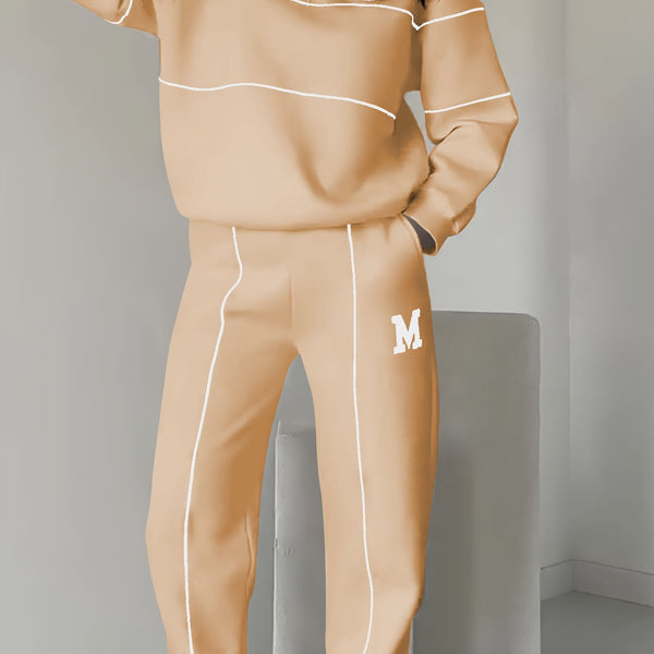Casual 2 Piece Set
