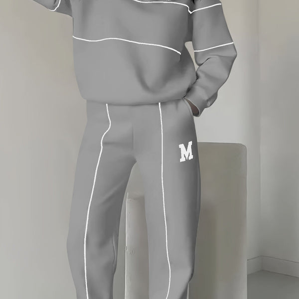 Casual 2 Piece Set