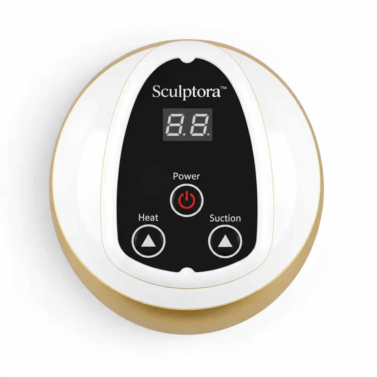 Sculptora™ – Advanced 3-in-1 Facial Beauty Device