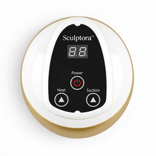 Sculptora™ – Advanced 3-in-1 Facial Beauty Device