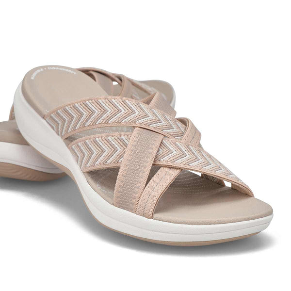 Mia™ | Elegant Breathable Orthopedic Sandals