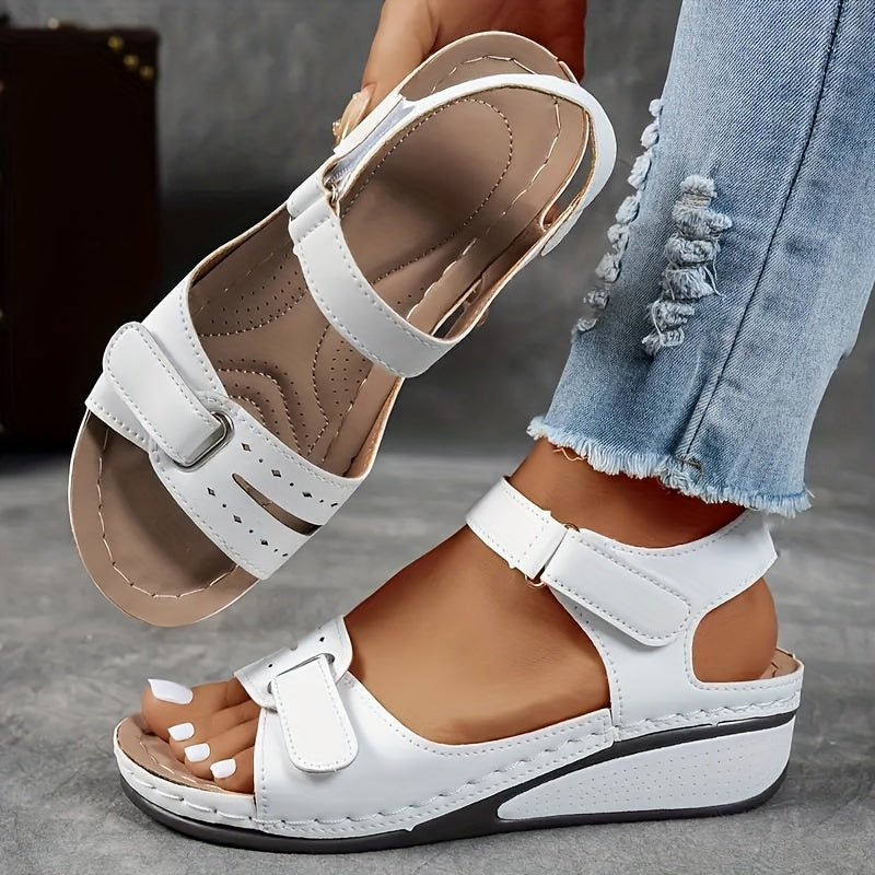 Overlane™ — Step Confidently All Day in Style and Pain-Free Comfort