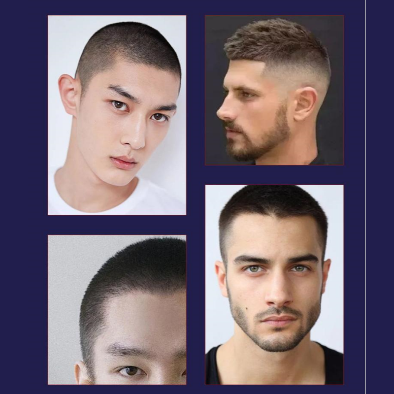 BladeRush™ Pro — Achieve Flawless, Salon-Quality Haircuts Without Lifting a Finger