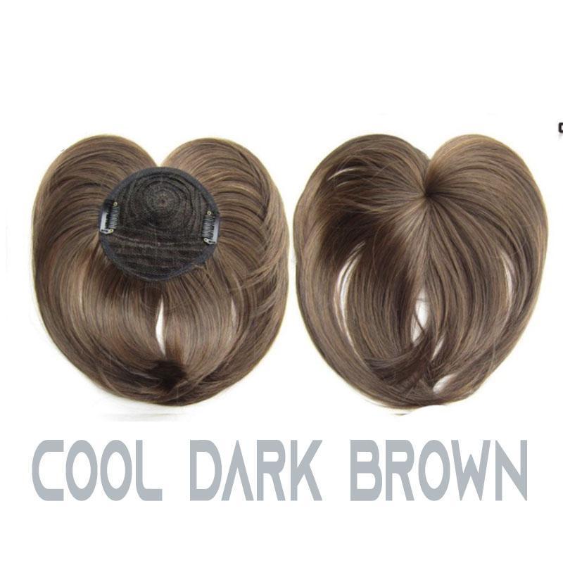 Magicc Clip-on Hair Topper