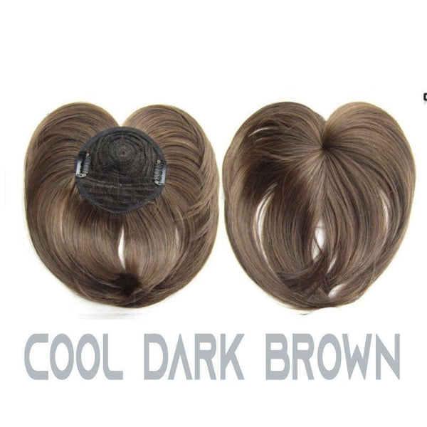 Magicc Clip-on Hair Topper