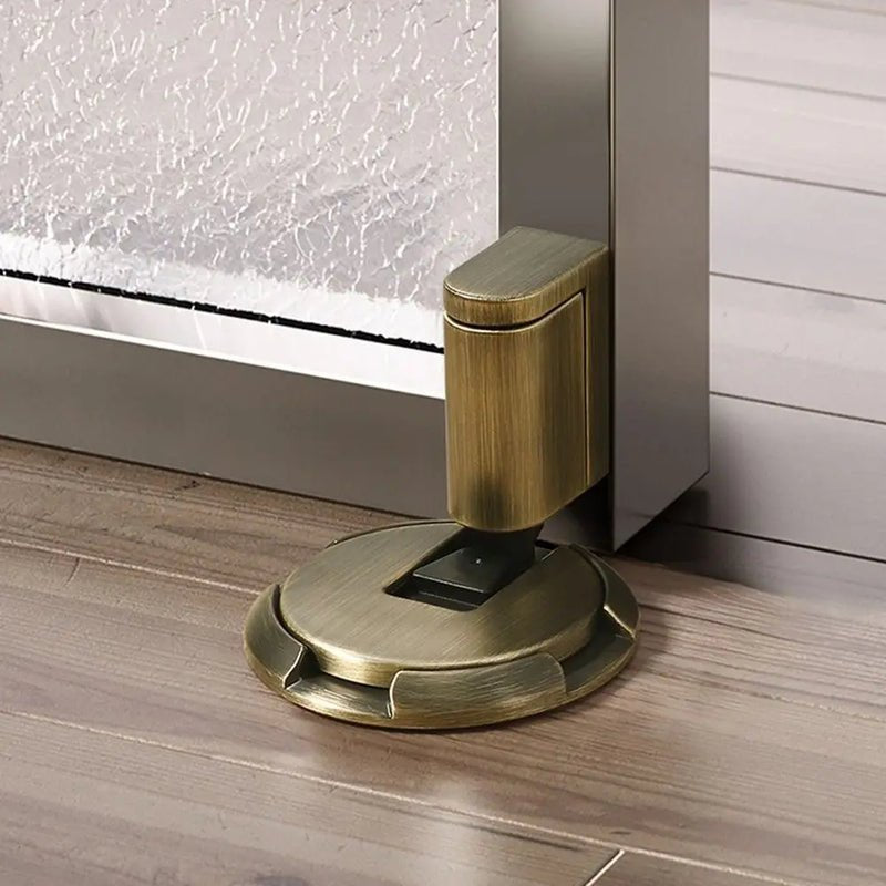 MagnetiHold — Lock in Quiet Confidence and Protect Your Home Instantly