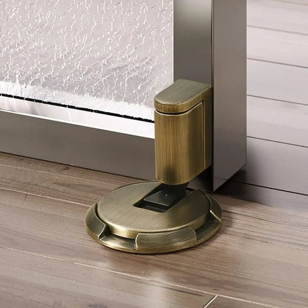 MagnetiHold — Lock in Quiet Confidence and Protect Your Home Instantly