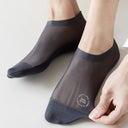  4 PAIRS BLACK