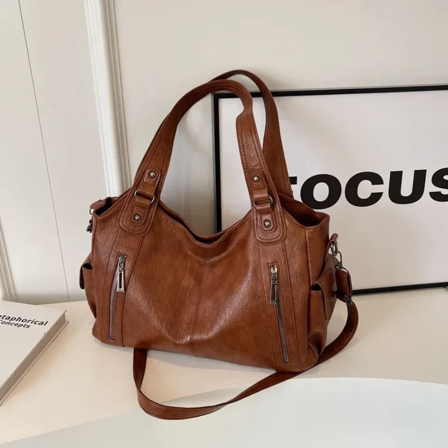 Ange Bag™ – Where Timeless Style Meets Effortless Function