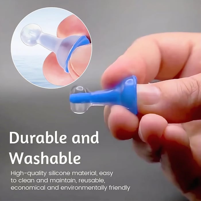 HushBuds™ Gentle Sound Escape