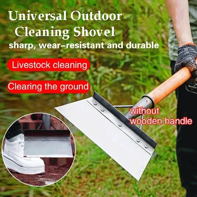 GrimeBuster Pro — Conquer Every Mess Without Breaking a Sweat