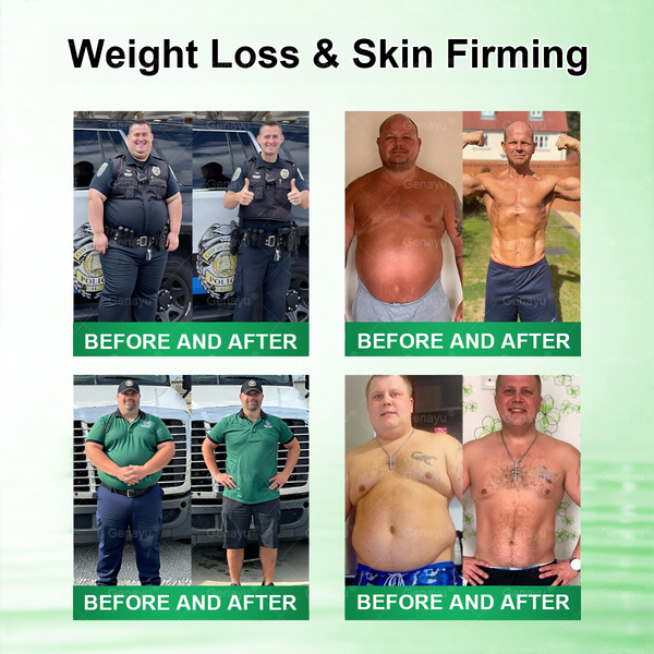 Moringa × Berberine × AMPK 8-Benefit Slimming & Metabolic Nano Microneedle Patch | Daily support for metabolism and heart health
