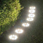 4 pack | Kaliqo™ – LED Ground Light Pack